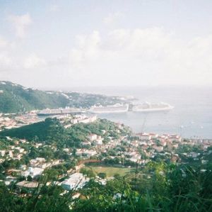 Meet your Posher, Diane